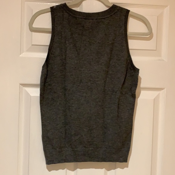 NWT - Jacob Vest - Picture 3 of 3